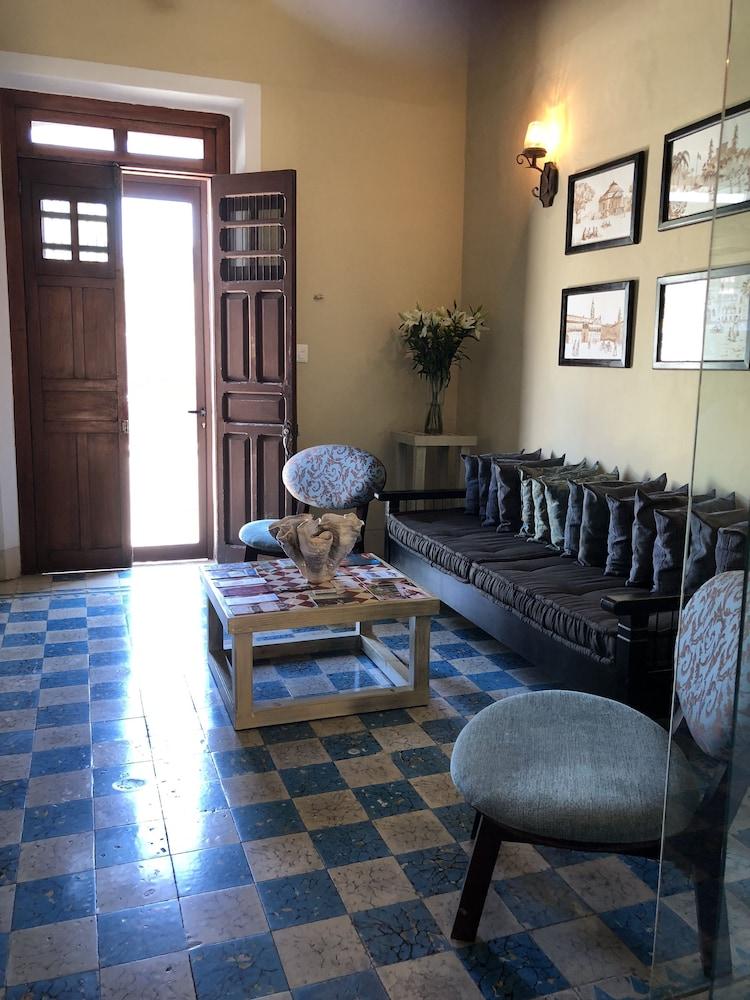 Casa Italia Luxury Guest House - Adults Only Merida Exterior photo