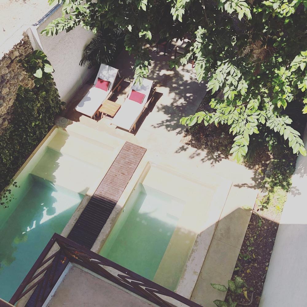 Casa Italia Luxury Guest House - Adults Only Merida Exterior photo