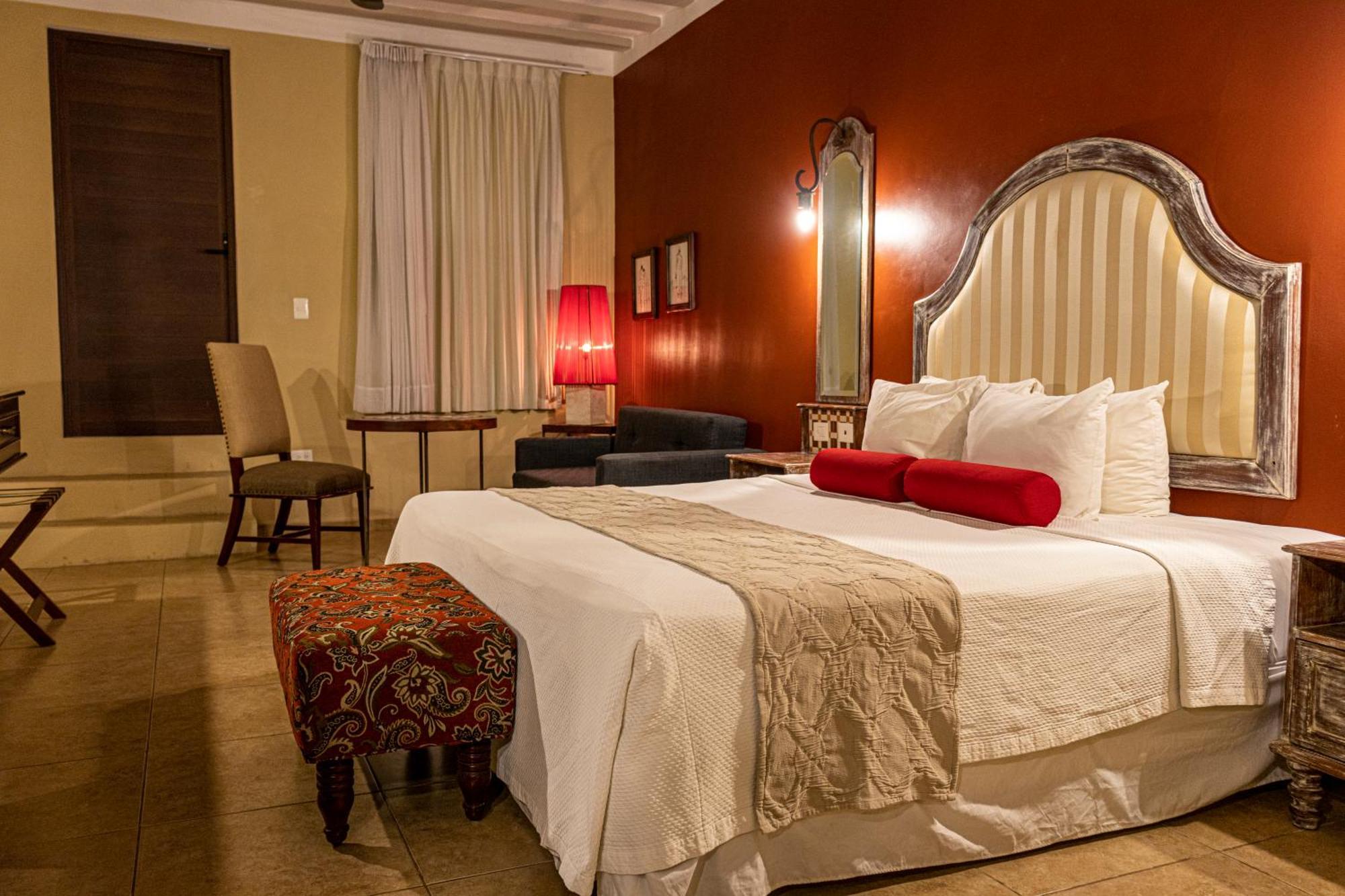 Casa Italia Luxury Guest House - Adults Only Merida Exterior photo