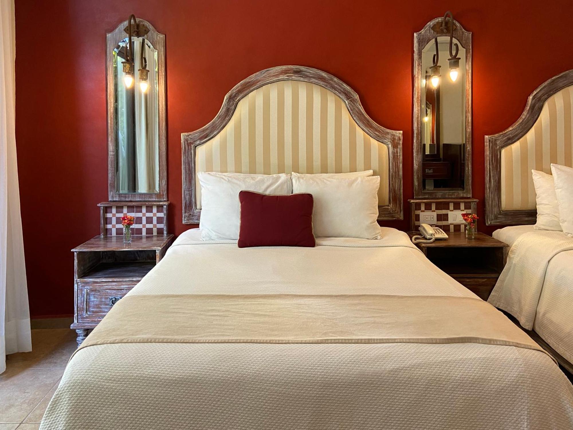 Casa Italia Luxury Guest House - Adults Only Merida Exterior photo