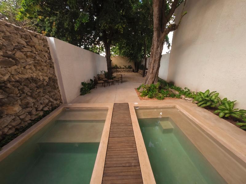 Casa Italia Luxury Guest House - Adults Only Merida Exterior photo
