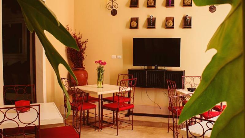 Casa Italia Luxury Guest House - Adults Only Merida Exterior photo