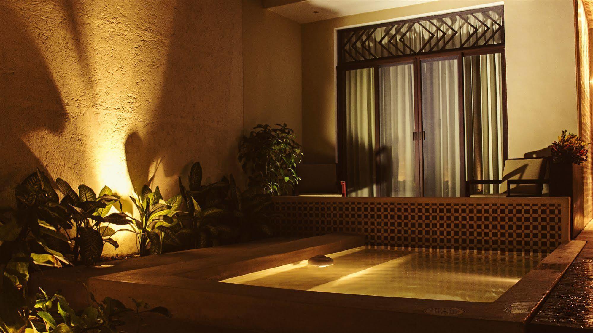 Casa Italia Luxury Guest House - Adults Only Merida Exterior photo