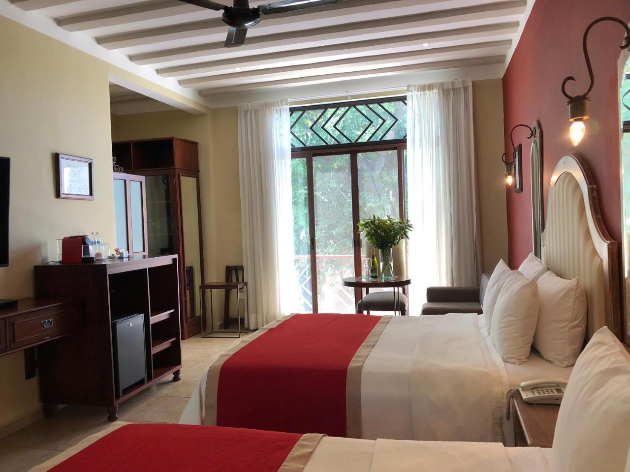 Casa Italia Luxury Guest House - Adults Only Merida Exterior photo